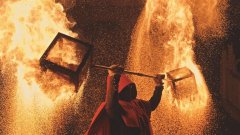 夜游的N种选择，总有一种好“City”