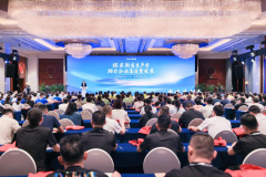 “专精特新专场”学习交流活动在杭州