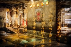 品质与技艺的双重邂逅——国窖窖池群