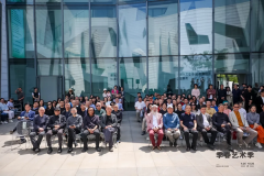 合美术馆＂2025季春艺术季＂于今日顺利