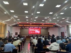 精准赋能“专精特新”与高企培育 助力